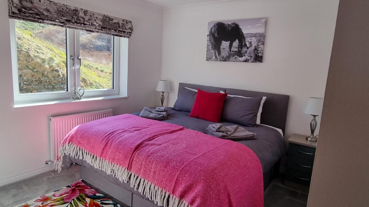 22 Waters Edge Banff Lejlighed Eksteriør billede